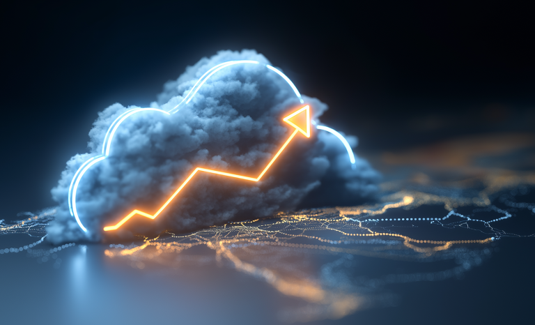 Maximizing Cloud ROI in MENA: Measure, Improve, and Accelerate Business Growth.
