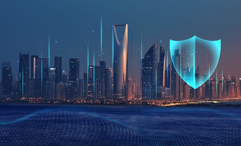 From cyber defense to business resilience: Why Middle East leaders are changing the game