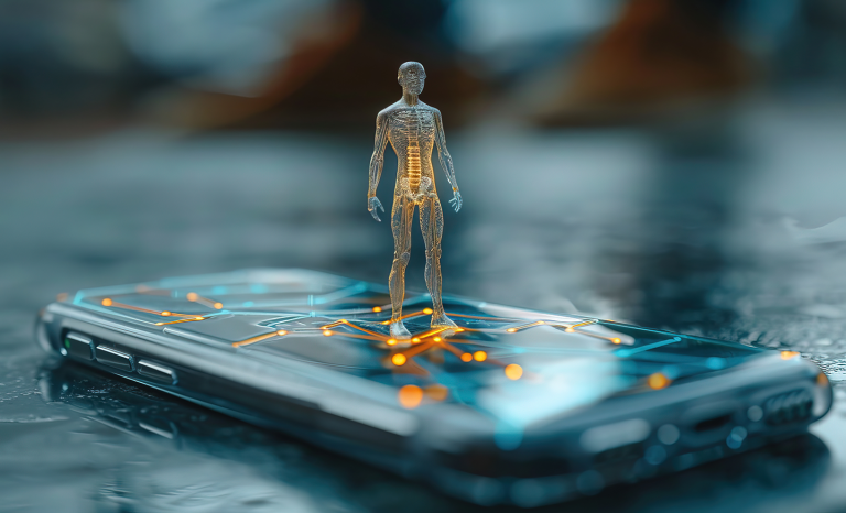 Efficient and optimized healthcare through app modernization