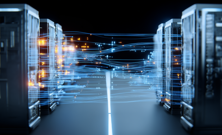 AWS-powered resilience: Disaster recovery in action