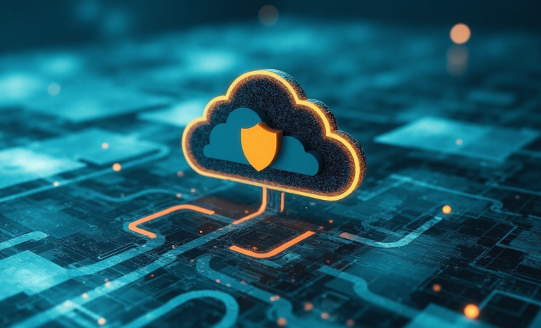 Powering financial innovation with secure, fully managed cloud