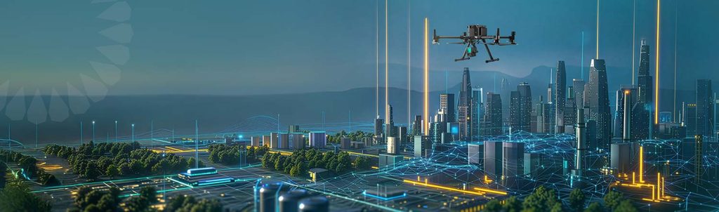 Autonomous systems in the middle east: how drones and robotics are becoming the region’s new digital workforce