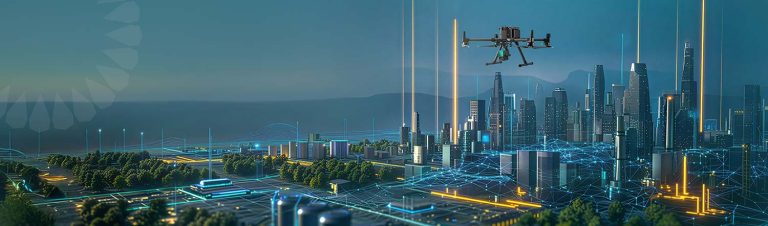 Autonomous systems in the middle east: how drones and robotics are becoming the region’s new digital workforce