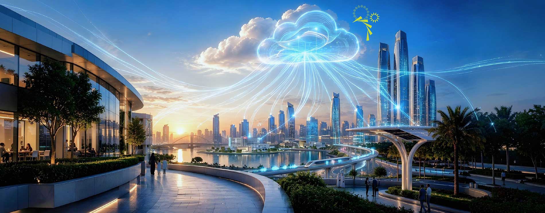 •	فرص للعمل عبر أسواق وقطاعات متعددة في المنطقة