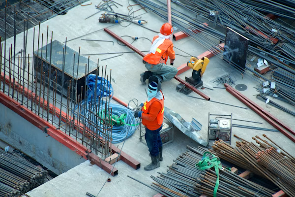 Construction & Retail