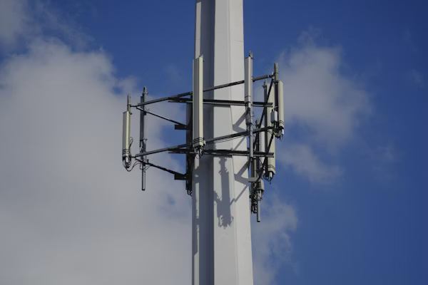 Telecom